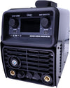 Blue Demon Bluearc Genesis Welder 200A AC/DC TIG/Stick Inverter LCD Screen New