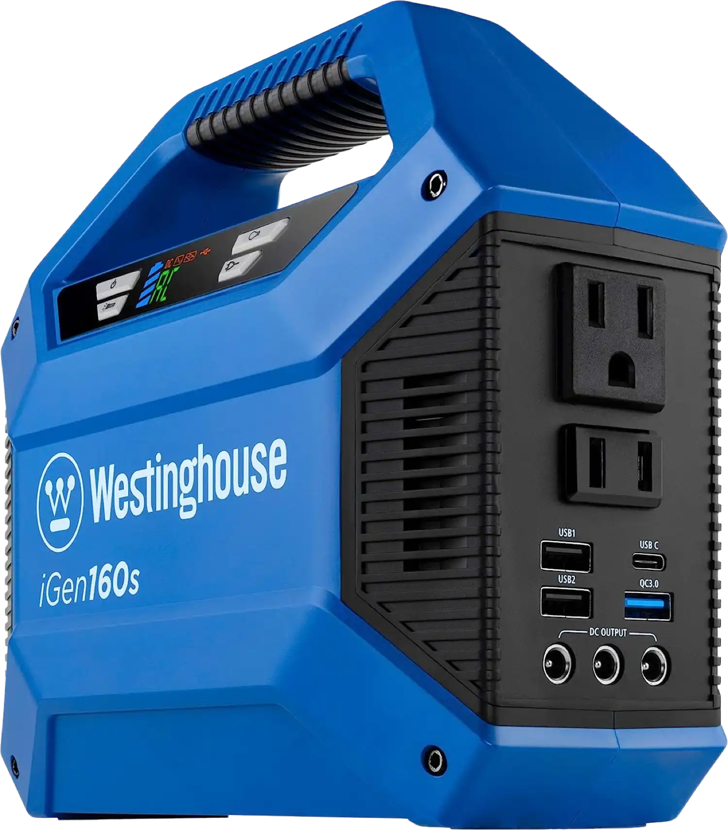 Westinghouse iGen160s Portable Power Station 100W 155Wh New