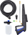 AR Blue Clean Maxx XP3 2700P Electric Pressure Washer 2700 PSI 1.3 GPM New