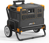 Pecron Trolley Kit for Solar Generators New