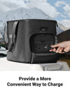 UGREEN 15236 Hard Carrying Case Bag for PowerRoam 600 Portable Power Station Black New