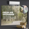 Tosot Aoraki Mini-Split Air Conditioner Heat Pump WiFi 18,000 BTU 24.5 SEER2 ERV Compatible New
