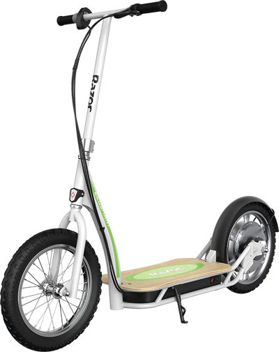 Razor EcoSmart SUP Up to 12 Mile Range 15.5 MPH 16