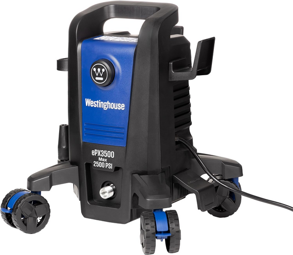 Westinghouse ePX3500 Electric Pressure Washer 2500 PSI 1.76 GPM New FactoryPure