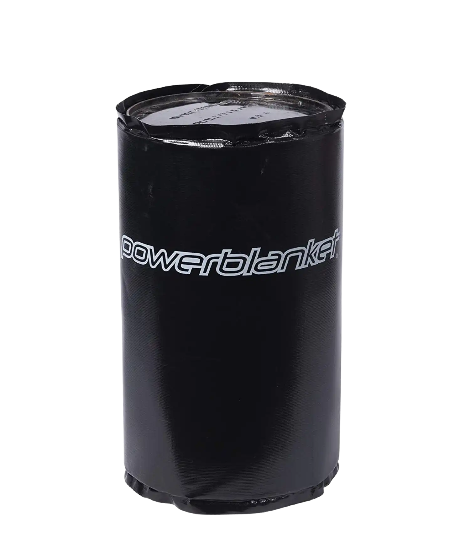 Powerblanket BH15RR 15 Gallon Insulated Drum Heating Blanket 100°F Fixed New