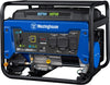 Westinghouse WGen3600DFv Generator 3600W/4650W 30 Amp Recoil Start Dual Fuel New