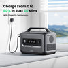 UGREEN GS1200 PowerRoam Portable Power Station 1200W 1024Wh New