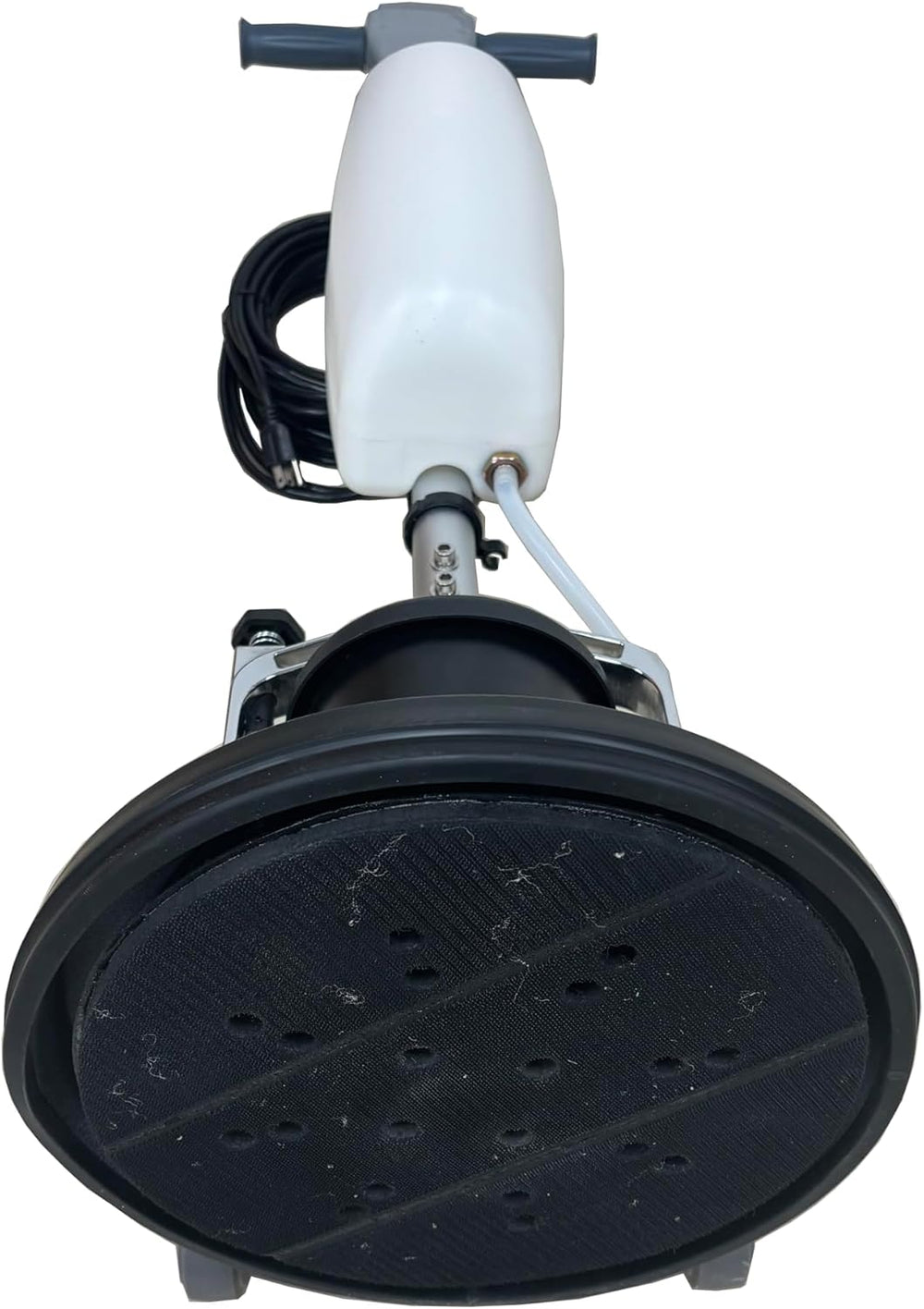 Dapper Supply Floor Buffer 13" Multi-Purpose Machine with Scouring Pads New