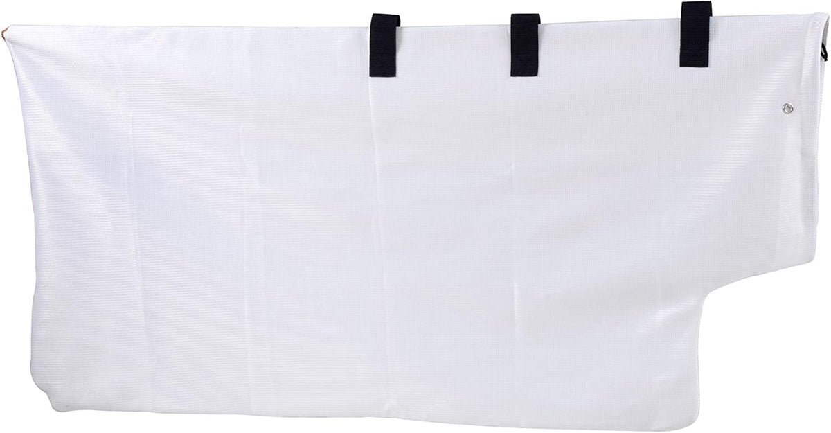 G GUO030 Universal Collection Discharge Bag For Wood Chippers Shredders and Mulchers Extra Large 24" x 48" New