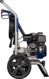Westinghouse WPX3200 Pressure Washer 3200 PSI 2.5 GPM Gas New