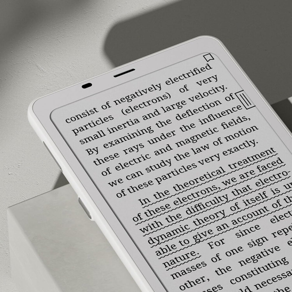 Boox Palma 2 Mobile ePaper Device 6.13" Screen 300PPI 128 GB New