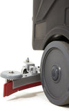 Dapper Supply Ride-On Commercial Floor Scrubber 22" Cleaning Width Battery Powered New