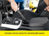 Karcher WD 4 Shop Vacuum Cleaner Wet Dry 5.3 Gal. 1100W with Blower Function New