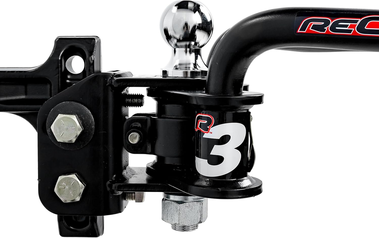 Eaz-Lift 48782 ReCurve R3 Weight Distribution Hitch 800