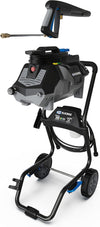 AR Blue Clean Maxx 2300 Electric Pressure Washer 2300 PSI 1.5 GPM New