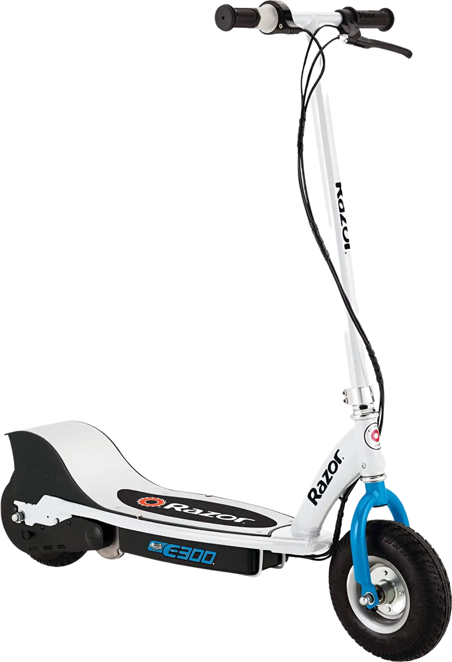 Razor E300 Up to 10 Mile Range 15 MPH 9