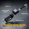 Goodyear GUL015 Digital Oil Control Valve with LCD Display New