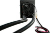 MotoAlliance Firestorm UTV Cab Heater with Defrost for 2015-2022 Mid-Size Polaris Rangers New