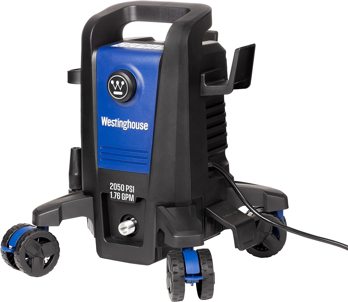 Westinghouse ePX3100 Electric Pressure Washer 2050 PSI 1.76 GPM New