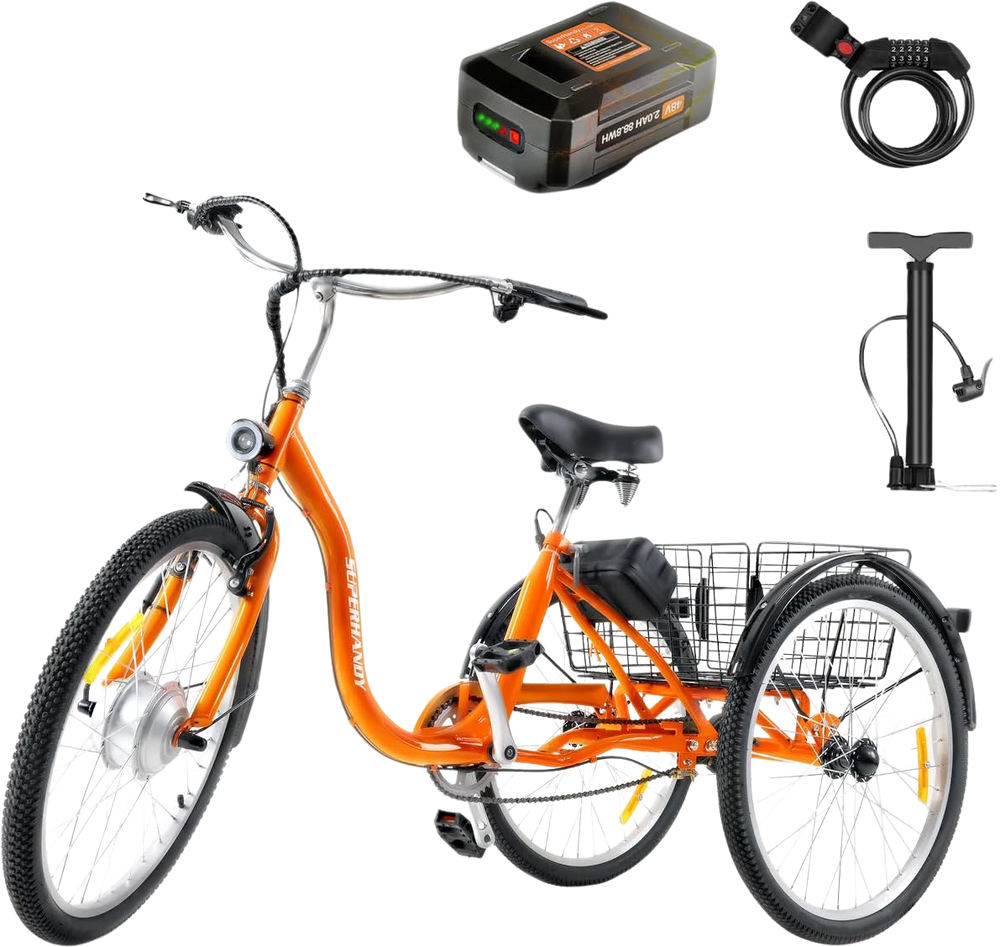 Eco ride electric bike sales