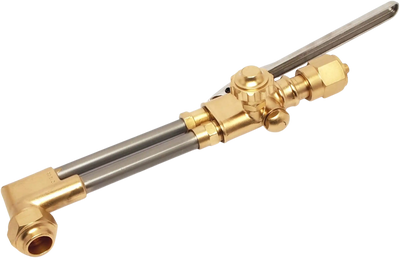 Forney 87104 Cutting Attachment Heavy Duty Victor Style New