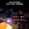 Arccaptain CUT60 HF Plasma Cutter Non-Touch Pilot Arc 60A Dual Voltage 110/220V New