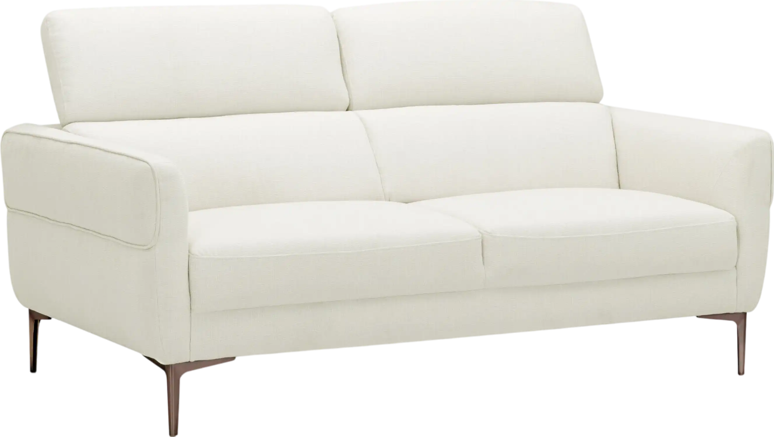 Costway Modern Loveseat Sofa 72.5
