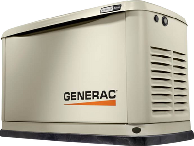 Generac 24kW Standby Guardian  LP/NG WiFi Generator 72099 New