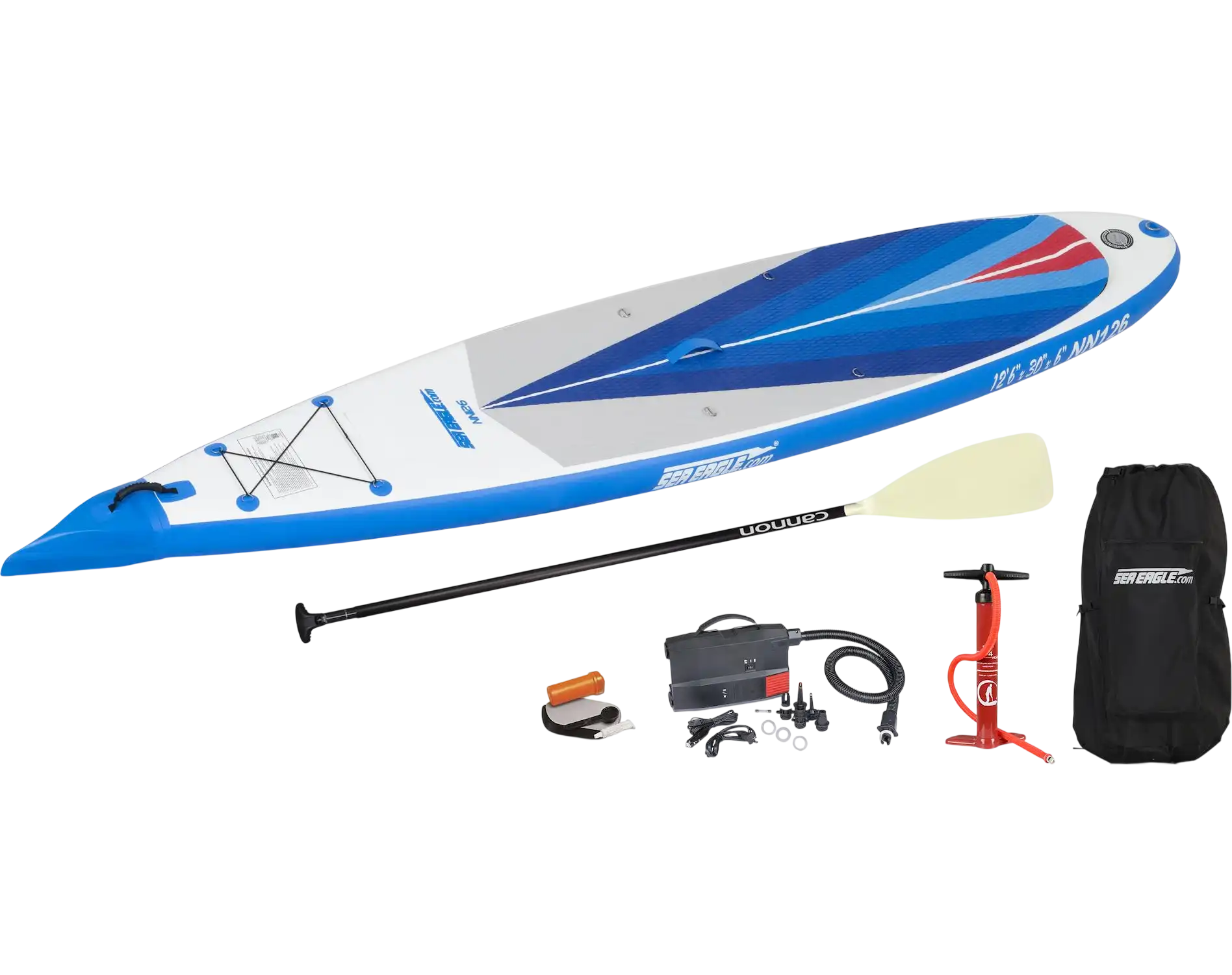 Sea Eagle NN126K_EP 12'6