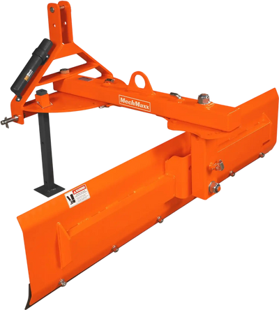MechMaxx RB72S Rear Blade 72