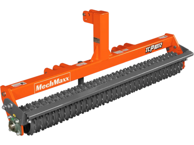 MechMaxx TCP1072 Cultipacker 72
