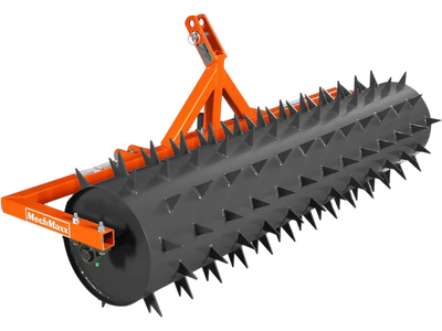 MechMaxx DSA72 Drum Spike Aerator 72