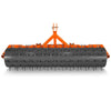 72" Drum Spike Aerator Cat. 1 3-Point Hitch Tractor Attachment, DSA72