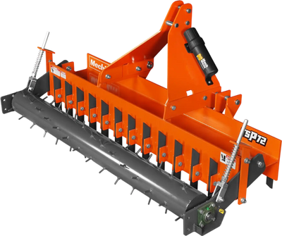 MechMaxx TSP72 Soil Pulverizer 72