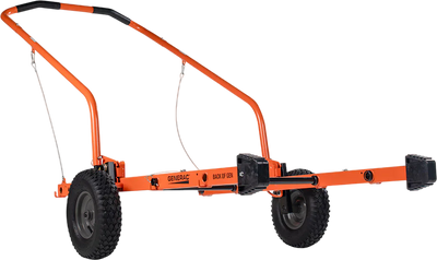 Generac 7313 Air Cooled Generator Generator Transport Cart New