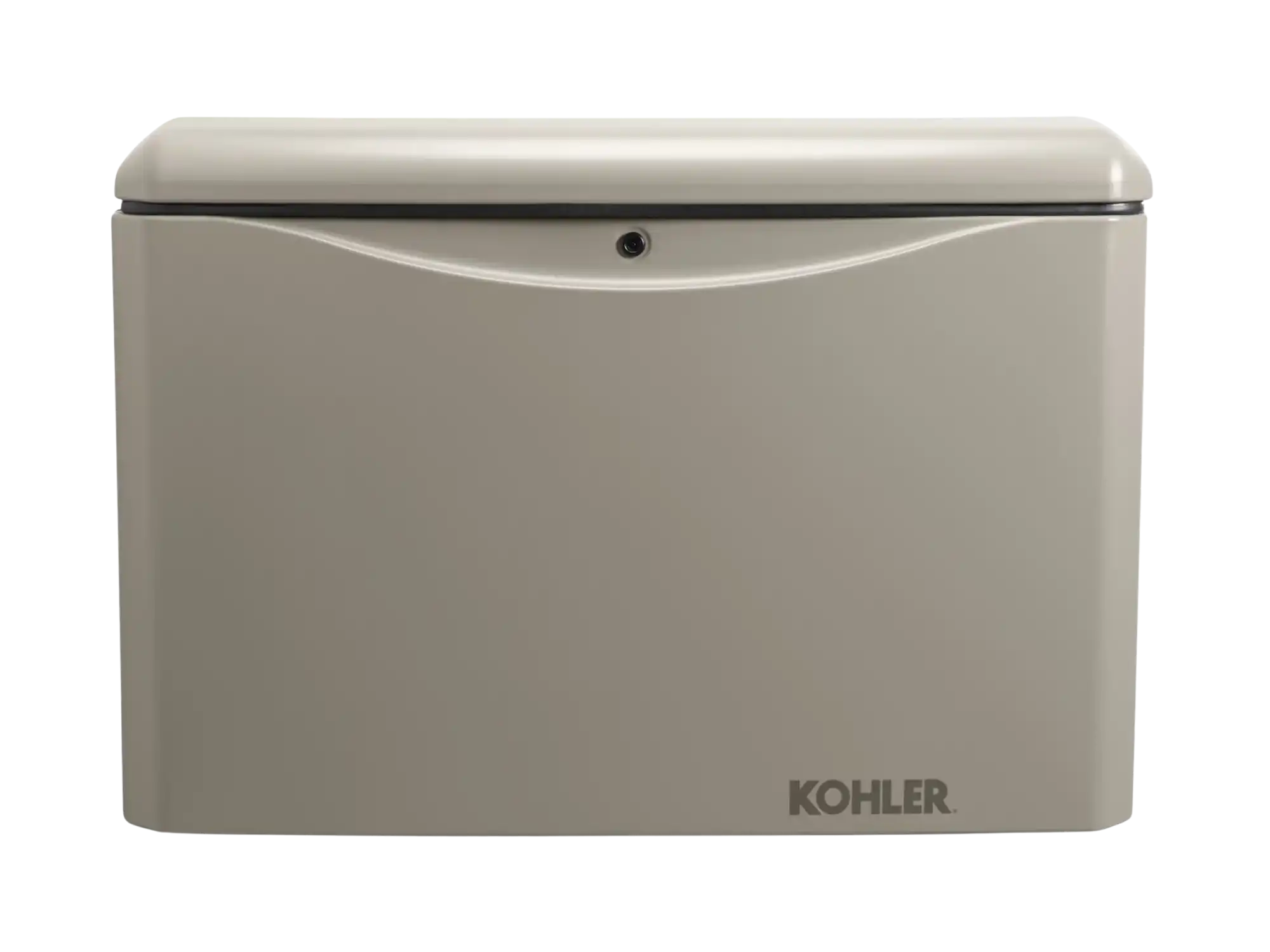 Kohler 14RCA-QS9 14KW 277/480 3-Phase Standby Generator with App Connect New