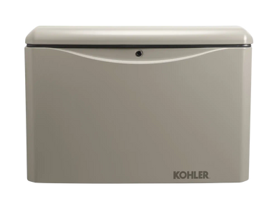 Kohler 14RCA-QS9 14KW 277/480 3-Phase Standby Generator with App Connect New
