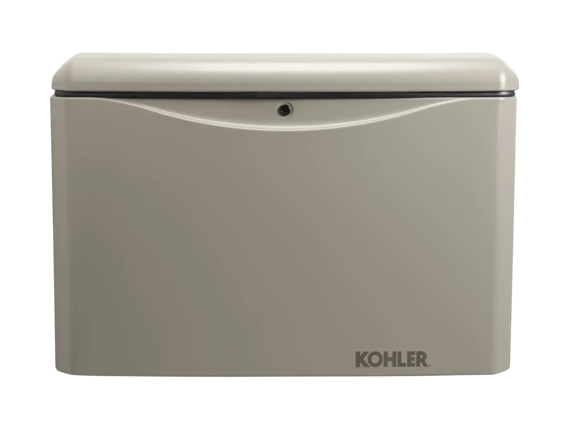 Kohler 20RCA-QS9 20KW 277/480V 3-Phase Standby Generator with App Connect New