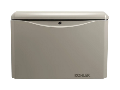 Kohler 20RCA-QS9 20KW 277/480V 3-Phase Standby Generator with App Connect New