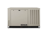 Kohler 24RCLA-QS3 23KW 120/240V 3-Phase Standby Generator with App Connect New