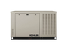 Kohler 24RCLA-QS4 23KW 277/480V 3-Phase Standby Generator with App Connect New