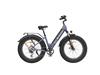 Isinwheel M60 Electric Bike All-Terrain 70 Mile Range 28 MPH 1500W New