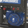 Powerhorse 750123 Semi Trash 2" Water Pump Extended Run 131 GPM 5/8" Solids Capacity New