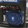 Powerhorse 750124 Semi Trash 3" Water Pump Extended Run 236 GPM 5/8" Solids Capacity New