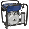 Powerhorse 750126 Full Trash 2" Water Pump Extended Run 183 GPM 3/4" Solids Capacity New