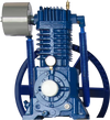 Quincy Compressor QP-1 Air Compressor Pump Cast Iron Two-Stage New
