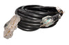 Generac 7684 Generator Cord 25 ft. 20 AMP (20A) 3-Prong 120/240V New