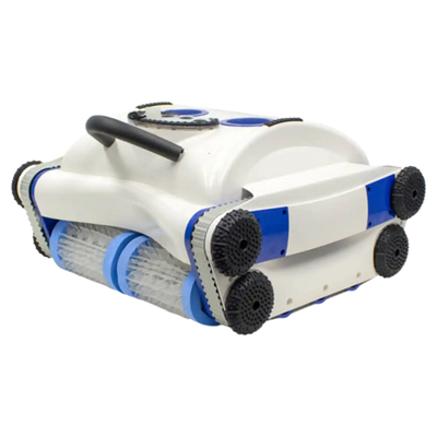 Water Tech CX-1 Cordless Battery Powered Robotic Pool Cleaner New