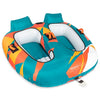 Kimpex 777913 Tsunami XL Double Boat Inflatable Towable New