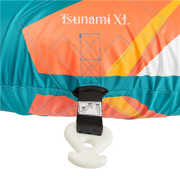 Kimpex 777913 Tsunami XL Double Boat Inflatable Towable New